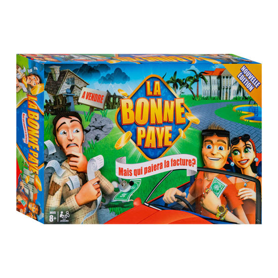 Image de LA BONNE ¨PAIE