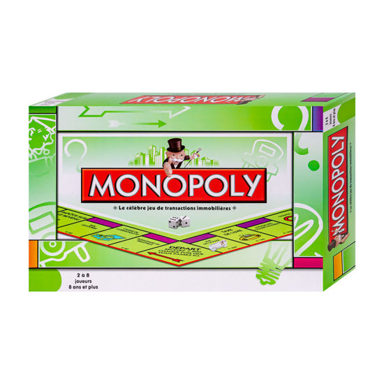 Image de MONOPOLY