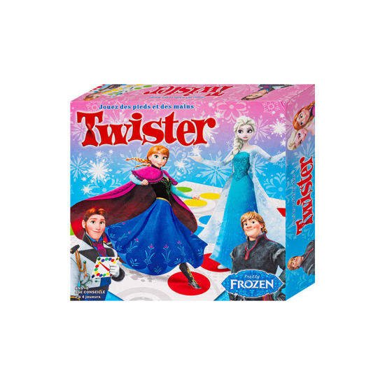 Image de TWISTER FROZEN