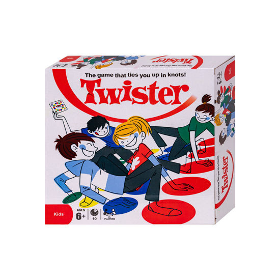 Image de TWISTER