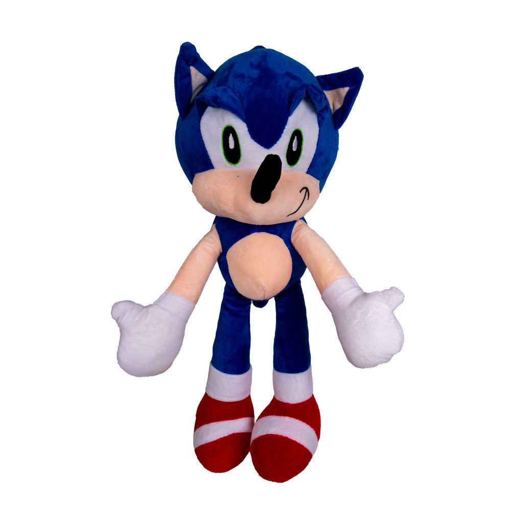 Peluche sonic on sale
