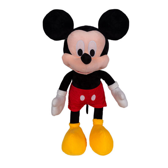 Image de PELUCHE MICKEY GM