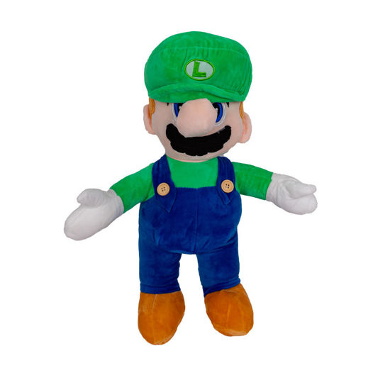 Image de PELUCHE MARIO GM