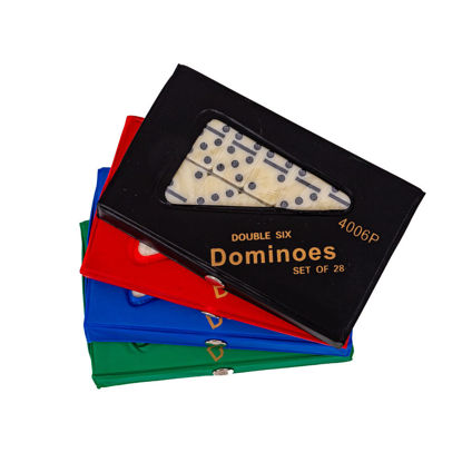 Image de JEU DE DOMINO