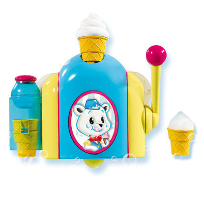 Image de MA FABRIQUE A GLACES