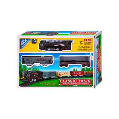 Image de Circuit train