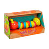 Image de RATTLE BENDY PUPPY