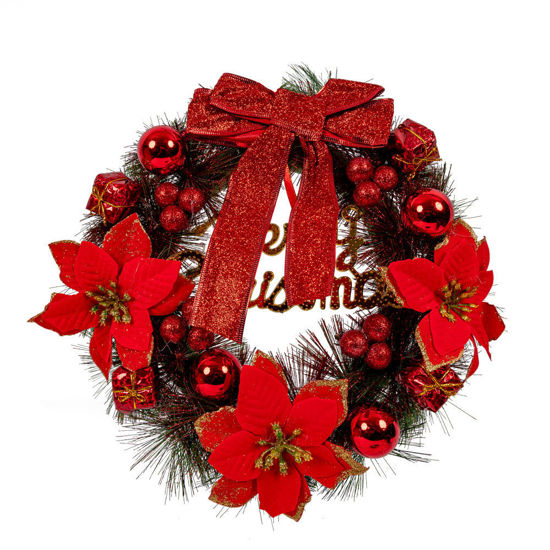 Image de DECORATION NOEL A38