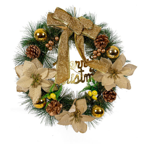 Image de DECORATION NOEL A38
