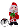 Image de PELLUCHE HOMME DE NEIGE MUSICAL