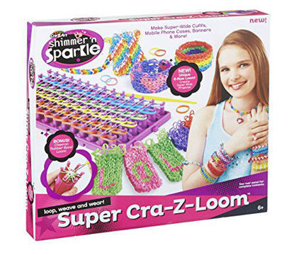 Image de Super Cra-Z-Loom