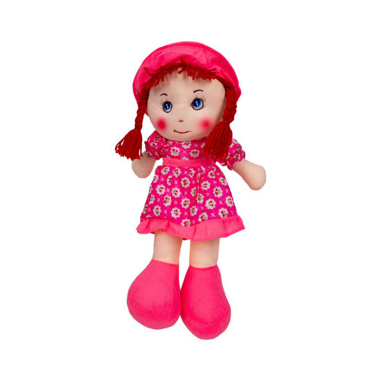 Image de POUPEE CHIFFON GM