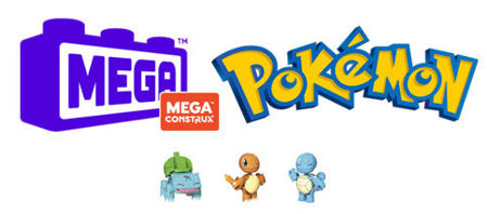 Image de la catégorie Mega Pokemon