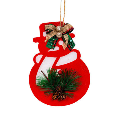 Image de accessoire décoratif noël