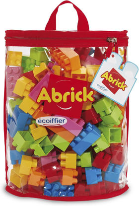 Image de Sac Abrick 150pcs 839