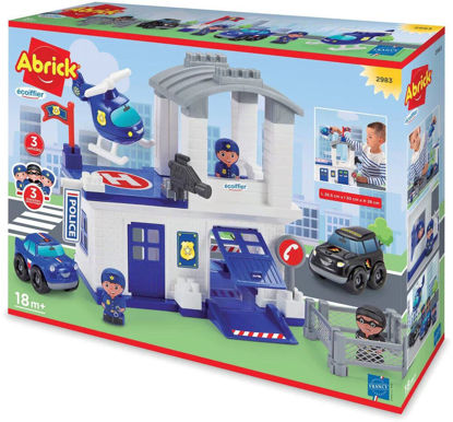 Image de Station de Police 2983