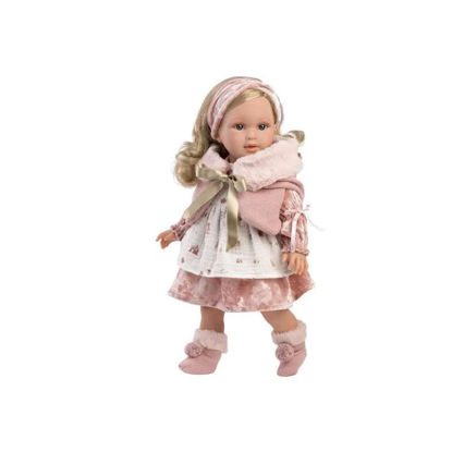 POUPEE 105CM CARLA 88001