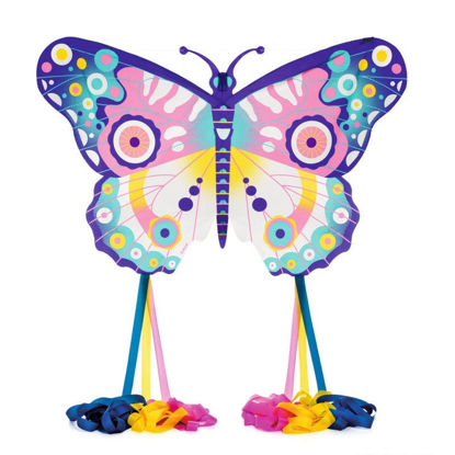 Image de CERF-VOLANT - Maxi Butterfly