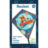 Image de CERF-VOLANT - Rocket