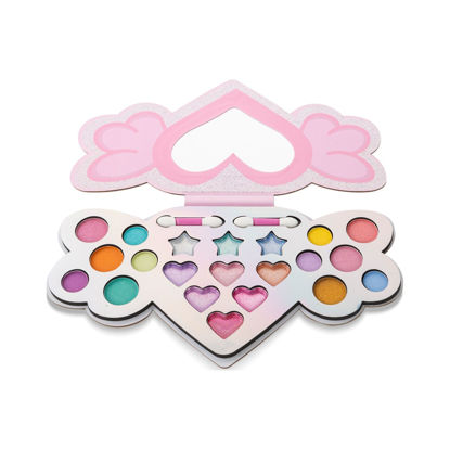 Martinelia Coffret Maquillage Enfant Licorne Set Clair