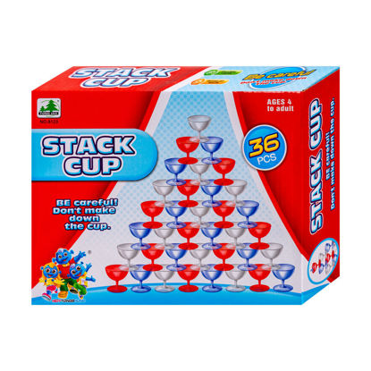 Image de STACK CUP