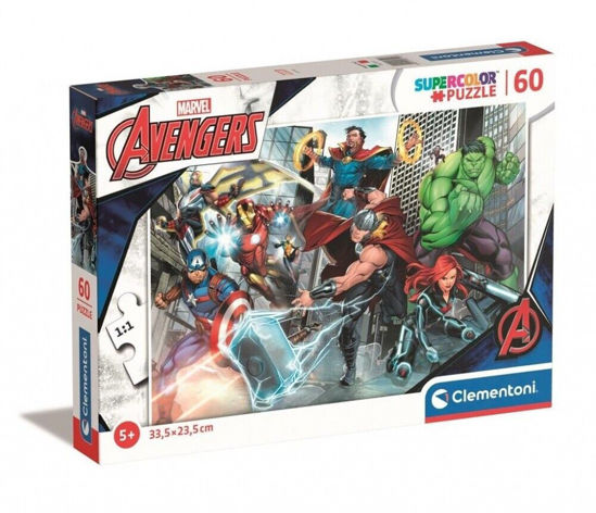 Image de 60 PZL AVENGERS