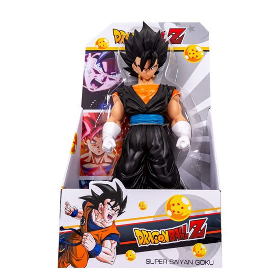 Image de DRAGON BALL BLACK GEETA