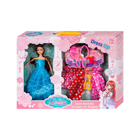 Image de POUPEE