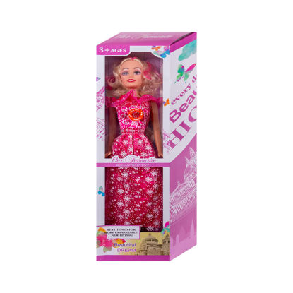 Image de POUPEE