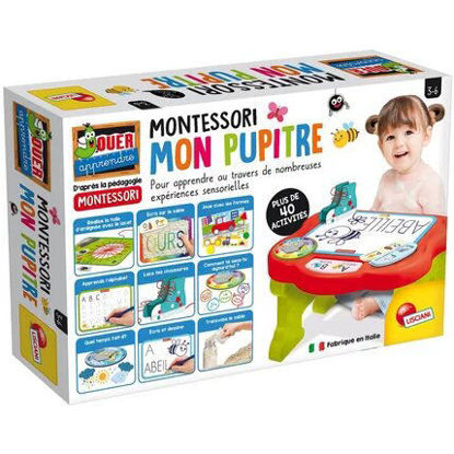 Image de Montessori Mon Pupitre FR76734