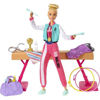 Image de POUPEE BARBIE GYMNASTICS