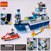 Image de LEGO CITY SERIE POLICE