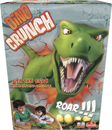 Image de DINO CRUNCH 19211