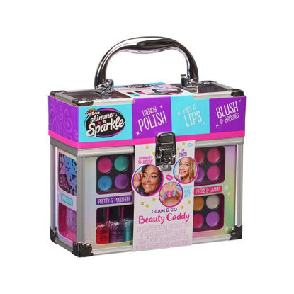 Image de Glam and Go Beauty Caddy