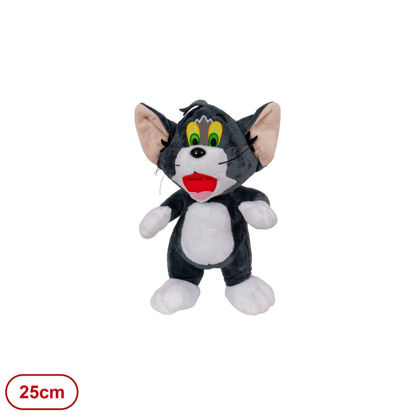 Image de PELUCHE TOM/JERRY