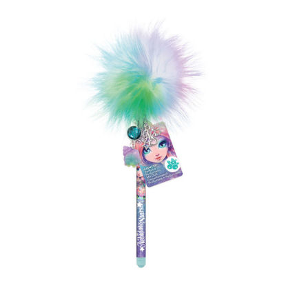 Image de SCENTED POMPOM PEN ASSORTMENT (4)