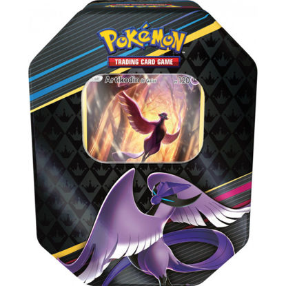Image de Pokémon : Pokébox 12.5