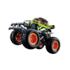 Image de SLUBAN GREEN MONSTER TRUCK