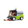 Image de SLUBAN ROAD SWEEPER