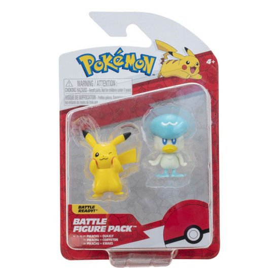 Image de PKW BATTLE FIGURE GENERATION IX2