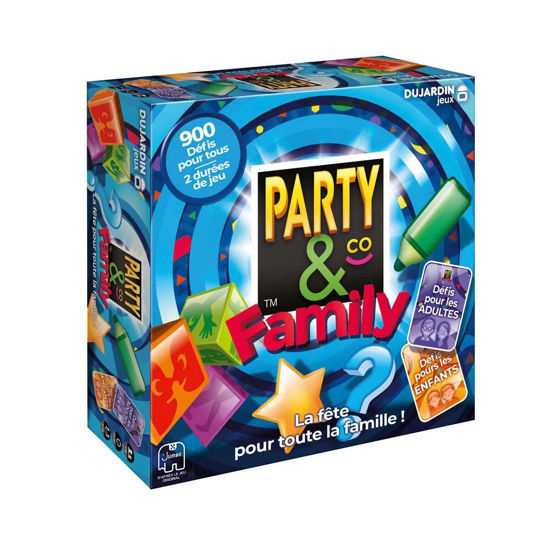 Image de PARTY FAMILY 41337