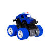 Image de 12 PCS FRICTION POLICE CAR