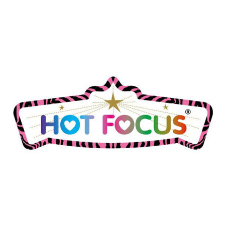 Image de la catégorie Hot focus