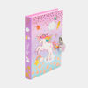 Image de JOURNAL INTIME LICORNE  251UC