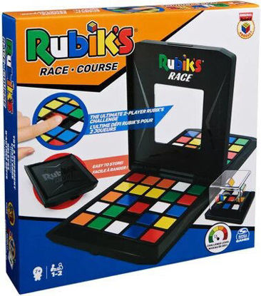 Image de RUBIKS RACE