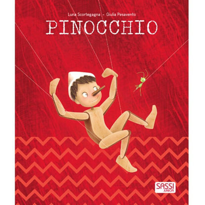 Image de PINOCCHIO