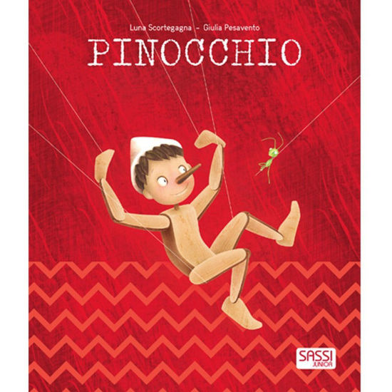 Image de PINOCCHIO