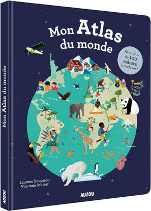 Image de mon atlas du monde