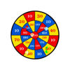 Image de 48CM SOFT DART GAME