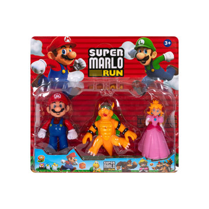 Image de MARIO 2 D SIGN MIX
